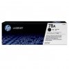 Toner HP CE278AD. black. 4200 (2x2100)s. 78A. HP LaserJet Pro P1566. M1536. Dual pack 2szt CE278AD
